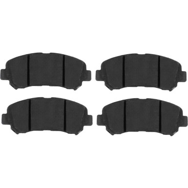 Bremsklötze VA SUV/LCV NISSAN Qashqai,X-Trail,RENA 07 COTEC GDB3467 Bremsklötze VA SUV/LCV NISSAN Qashqai,X-Trail,RENA 07 COTEC GDB3467