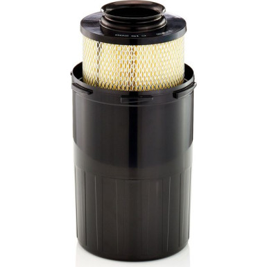Mann & Hummel Luftfilter PKW MERCEDES C 15 200