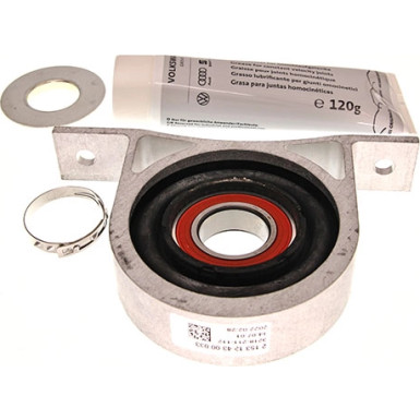 Original VAG Unterstützung U VW T5/T6/Multivan 2.0 10- 4Motion 7E0598349F Original VAG Unterstützung U VW T5/T6/Multivan 2.0 10- 4Motion 7E0598349F