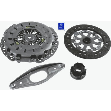 SACHS Kupplungssatz 3000 951 906 SACHS Kupplungssatz 3000 951 906
