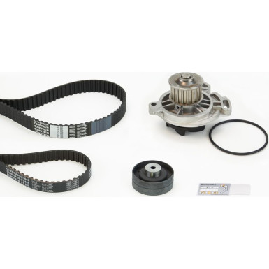 Wasserpumpe + Zahnriemensatz CT939WP7PRO Wasserpumpe + Zahnriemensatz CT939WP7PRO