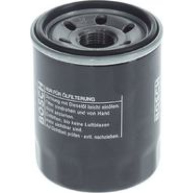 Ölfilter HYUNDAI i10,i20 07 F 026 407 357 Ölfilter HYUNDAI i10,i20 07 F 026 407 357