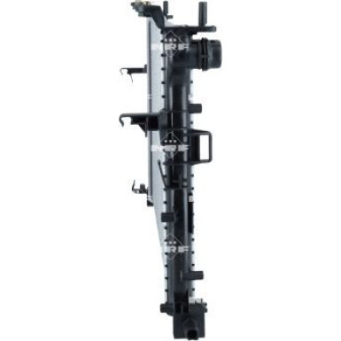 Kühler, Motorkühlung 550125 Kühler, Motorkühlung 550125