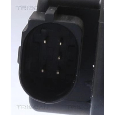 Agr-Ventil 881329003 Agr-Ventil 881329003