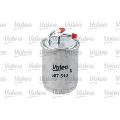 VALEO Kraftstofffilter 587510