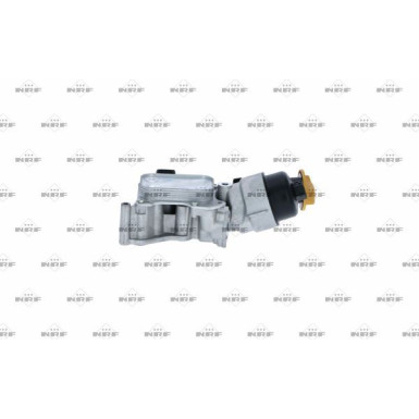 NRF Ölkühler, Motoröl 31327