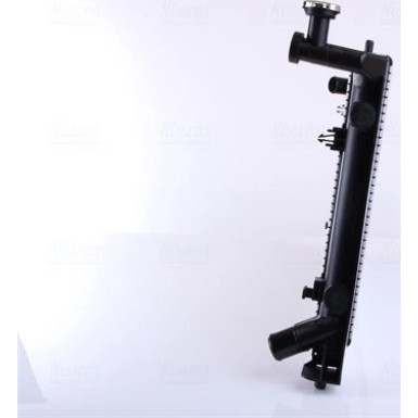Wasserkühler PKW 64646A