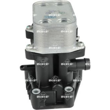 Ölkühler, Motor“L EASY FIT 31355 Ölkühler, Motor“L EASY FIT 31355