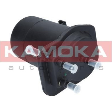 KAMOKA Kraftstofffilter F319301