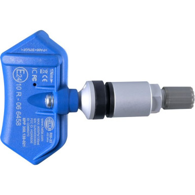 Radsensor, Reifendruck-Kontrollsystem 6PP 358 139-021 Radsensor, Reifendruck-Kontrollsystem 6PP 358 139-021