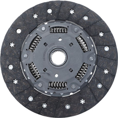 SACHS Kupplungssatz 3000 951 786