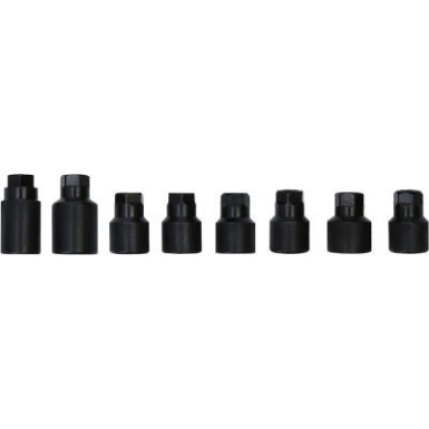 KS TOOLS Demontagewerkzeugsatz, Common-Rail-Injektor BT551500