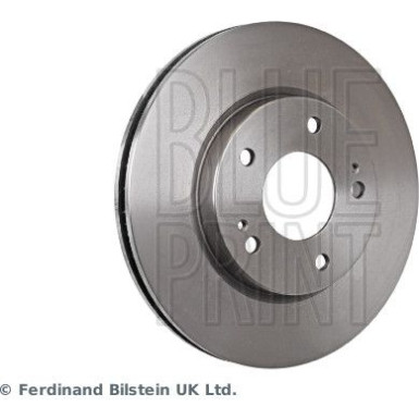 Bremsscheibe Mitsubishi P. Lancer/Space Runner 1.6-2.016V/2.4Gdi 97 ADC443104 Bremsscheibe Mitsubishi P. Lancer/Space Runner 1.6-2.016V/2.4Gdi 97 ADC443104