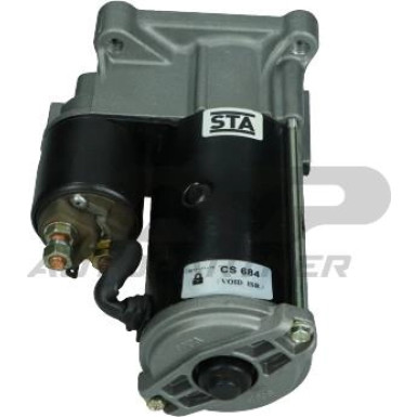 Anlasser STA0025R Anlasser STA0025R