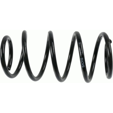Sachs Fahrwerksfeder Opel P. Zafira A (F75_) 998 039 Sachs Fahrwerksfeder Opel P. Zafira A (F75_) 998 039