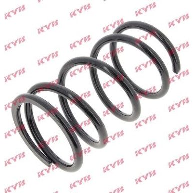 KYB Fahrwerksfeder Toyota T. Rav 4 Ii 1.8 08.00-11.05 RA6684 KYB Fahrwerksfeder Toyota T. Rav 4 Ii 1.8 08.00-11.05 RA6684