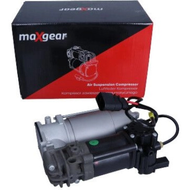 Kompressor, Druckluftanlage 27-5009