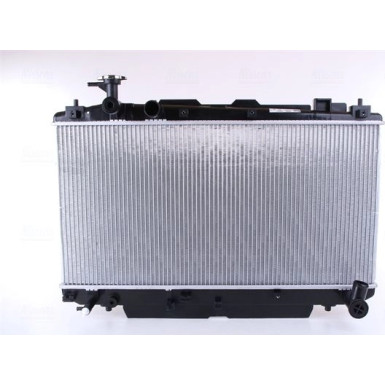 Wasserkühler PKW 64639A