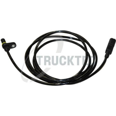Sensor, Raddrehzahl 02.42.310