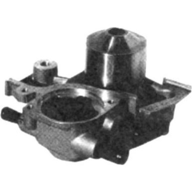 Wasserpumpe WPF-006 Wasserpumpe WPF-006