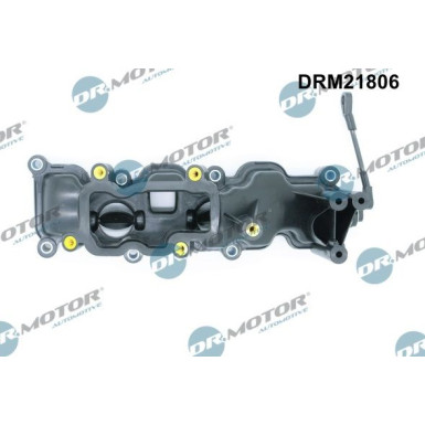 DR.MOTOR Saugrohrmodul DRM21806 DR.MOTOR Saugrohrmodul DRM21806
