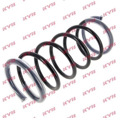 KYB Fahrwerksfeder Citroen P. Berlingo, Xsara 1.6-2.0Hdi 07.96 K-Flex RA1772