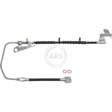A.B.S. Bremsschlauch SL 1567
