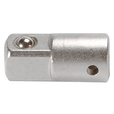 SW-Stahl Verbindungsstück CV 3/8Z-1/4Z 07904SB