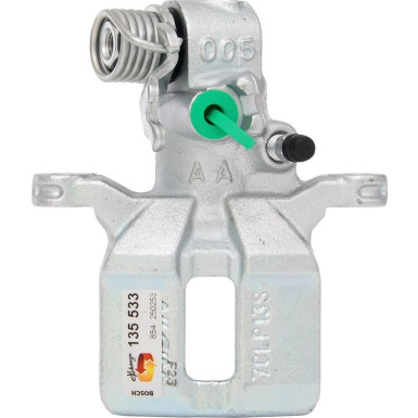 Bremssattel 0 986 135 533 Bremssattel 0 986 135 533