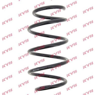 KYB Fahrwerksfeder Renault P. Scenic Iii, Grand Scenic Iii 1.5Dci 02/09 K-Flex RA3983 KYB Fahrwerksfeder Renault P. Scenic Iii, Grand Scenic Iii 1.5Dci 02/09 K-Flex RA3983