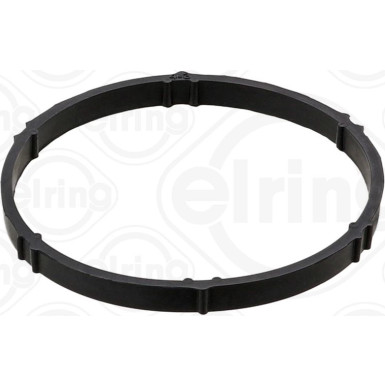 Dichtung, Drosselklappenstutzen PEUGEOT 687.650