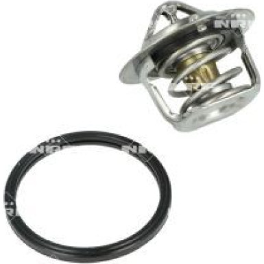 Thermostat, Kühlmittel EASY FIT 725097