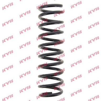 KYB Fahrwerksfeder Ford T. Focus Ii 1.4-2.0D 11/04 K-Flex RA6658
