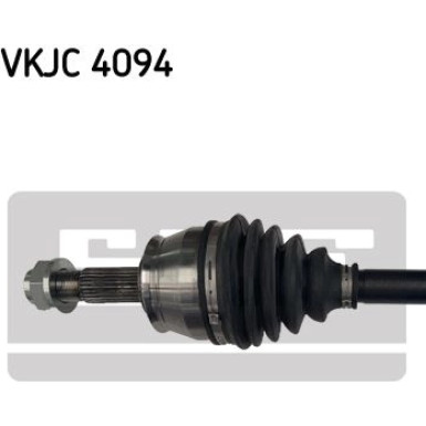 Antriebswelle VKJC 4094