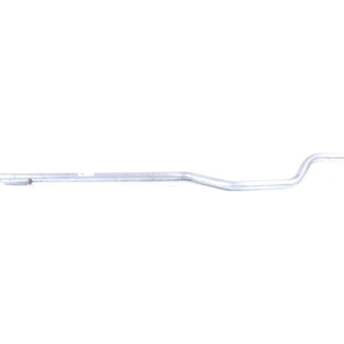 66 / Auspuffrohr Mitte Rep.-Rohr zu 10 159 079 8991
