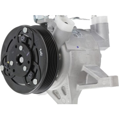 KOMPRESSOR, KLIMAANLAGE VAL814717 KOMPRESSOR, KLIMAANLAGE VAL814717