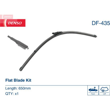 DENSO Wischblatt DF-435 DENSO Wischblatt DF-435