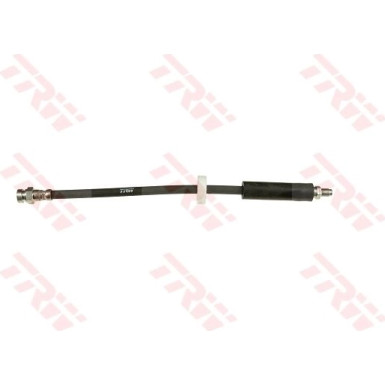 PHD334 Bremsschlauch HA SAAB 9000 84