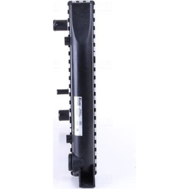 Wasserkühler PKW 604611 Wasserkühler PKW 604611