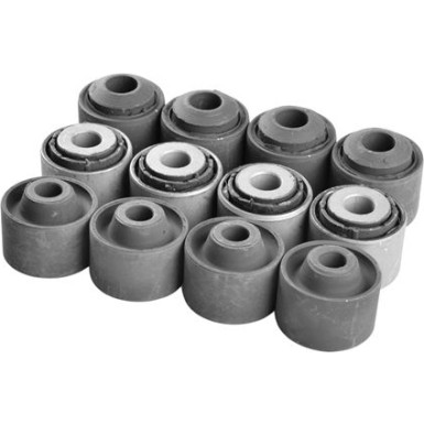 TEDGUM_TD Reparatursatz, Radaufhängung TED36009