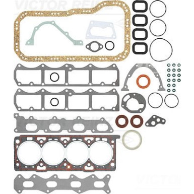 Dichtungsvollsatz FIAT,LANCIA 95 01-35595-01