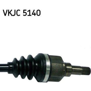 Antriebswelle VKJC 5140