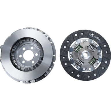 SACHS Kupplungssatz 3000 160 002