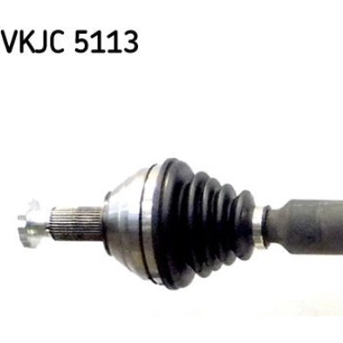 Antriebswelle VKJC 5113