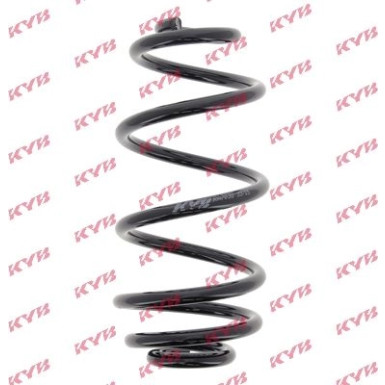 KYB Fahrwerksfeder Opel T. Insignia Sedan, Hatchback 1.6-2.0Cdti 07/08 K-Flex RA7030