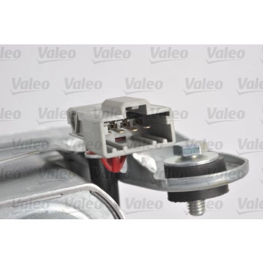 Wischermotor hinten HONDA 579167