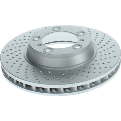 Bremsscheibe VA re 0 986 479 580 Bremsscheibe VA re 0 986 479 580