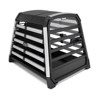 Thule Allax Hundebox L Compact 770003 Thule Allax Hundebox L Compact 770003