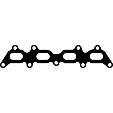 CORTECO Auspuffdichtung 026671P CORTECO Auspuffdichtung 026671P