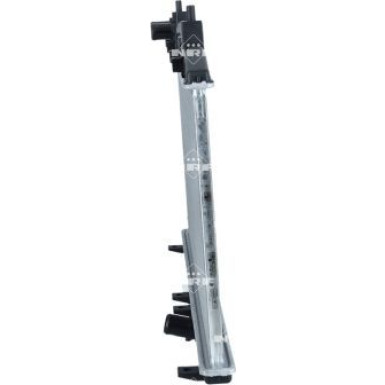 Kühler, Motorkühlung 53529 Kühler, Motorkühlung 53529